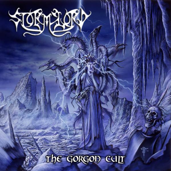 Stormlord - The Gorgon Cult (CD)